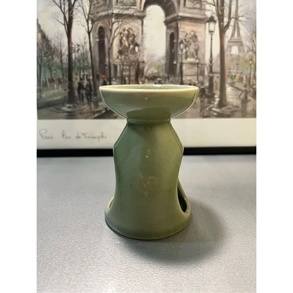 ‎Ceramic Wax Warmer - NWOT